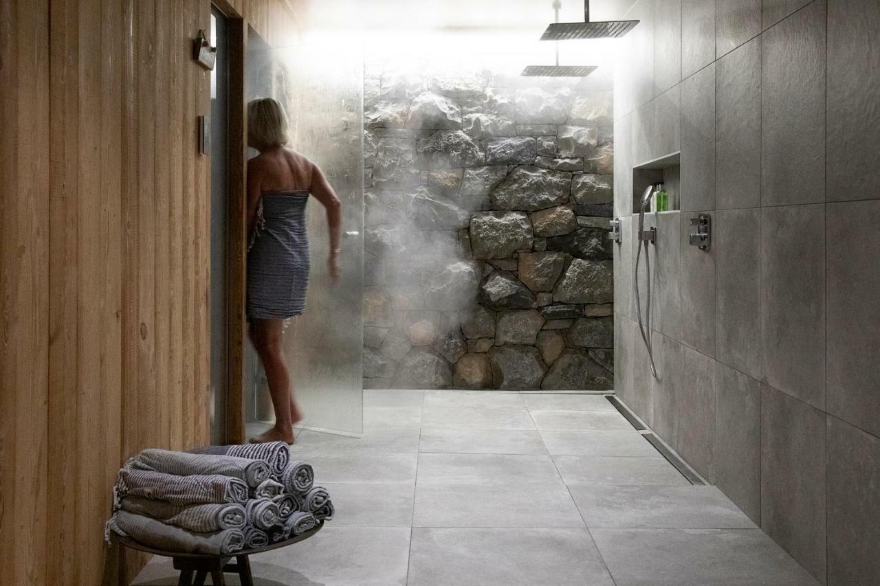 B&B Boutique Chalet Nono Montriond Exterior foto